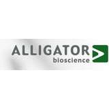 Alligator Bioscience Logo