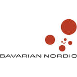Bavarian Nordic Logo