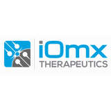 iOmx Therapeutics Logo