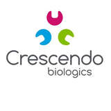 Crescendo Biologics Logo
