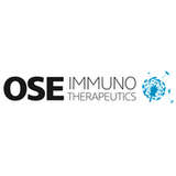 OSE Immunotherapeutics Logo