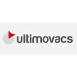Ultimovacs Logo
