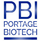 Portage Biotech Logo
