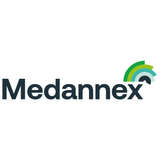 Medannex Logo
