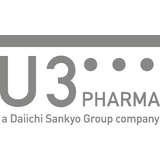 U3 Pharma Logo