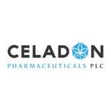 Celadon Pharma Logo
