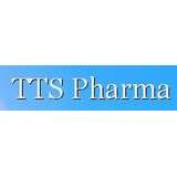 TTS Pharma Logo