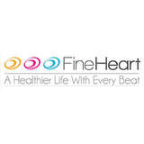 FineHeart Logo