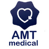 AMT Medical Logo
