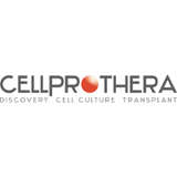CellProthera Logo