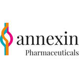 Annexin Pharmaceuticals Logo