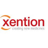 Xention Logo