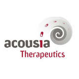 Acousia Therapeutics Logo