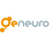 GeNeuro Logo