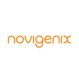 Novigenix Logo
