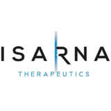 Isarna Therapeutics Logo