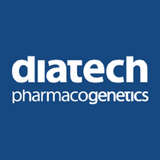 Diatech Pharmacogenetics Logo