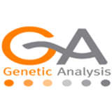Genetic Analysis Logo