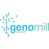 Genomill Logo