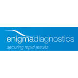 Enigma Diagnostics Logo