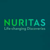 Nuritas Logo
