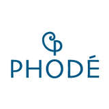 Phodé Logo