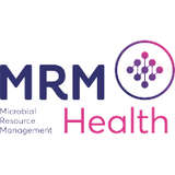 MRM Health Logo