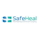 SafeHeal Logo