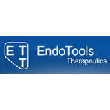 EndoTools Therapeutics Logo