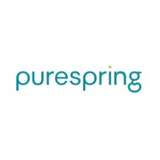Purespring Therapeutics Logo