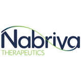 Nabriva Therapeutics Logo