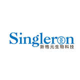 Singleron Logo