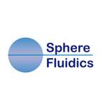 Sphere Fluidics Logo