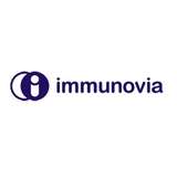 Immunovia Logo