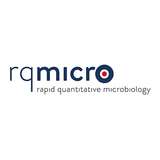 rqmicro Logo