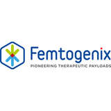 Femtogenix Logo