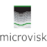Microvisk Logo