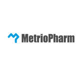 MetrioPharm Logo