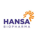 Hansa Biopharma Logo