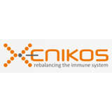 Xenikos Logo