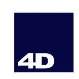 4D Pharma Logo
