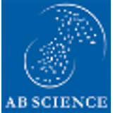 AB Science Logo