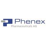 Phenex Pharmaceuticals Logo