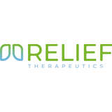 Relief Therapeutics Logo