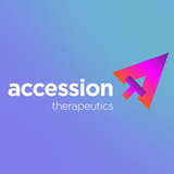 Accession Therapeutics Logo