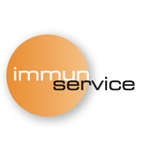Immunservice Logo