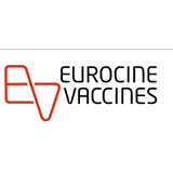 Eurocine Vaccines Logo