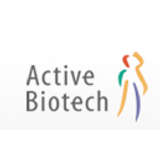 Active Biotech Logo