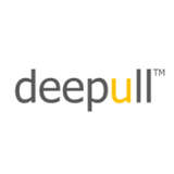 DeepUll Logo