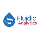 Fluidic Logo